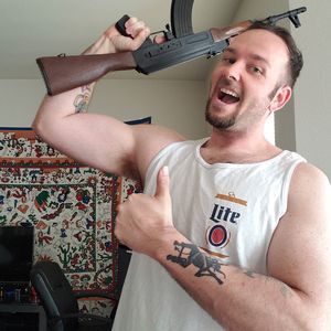 Meet your Posher, Josh